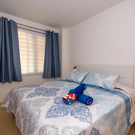 Casa Laguna Costa Calma