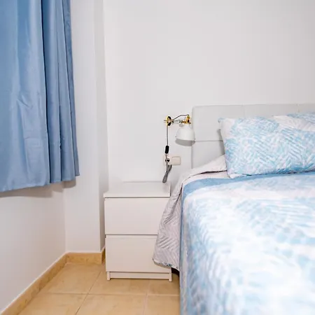 דירה Casa Laguna קוסטה קלמה