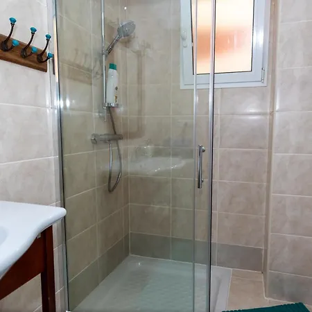 דירה Casa Laguna