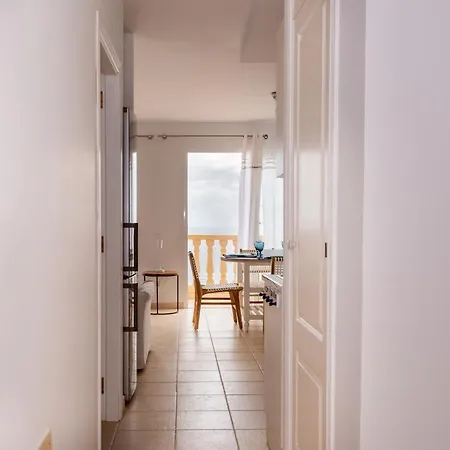 Casa Laguna דירה קוסטה קלמה