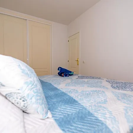 דירה Casa Laguna *