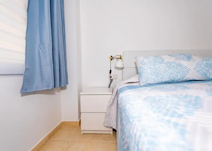 アパート Casa Laguna コスタ・カルマ