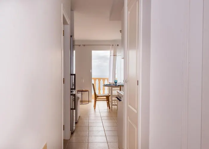 Casa Laguna アパート コスタ・カルマ