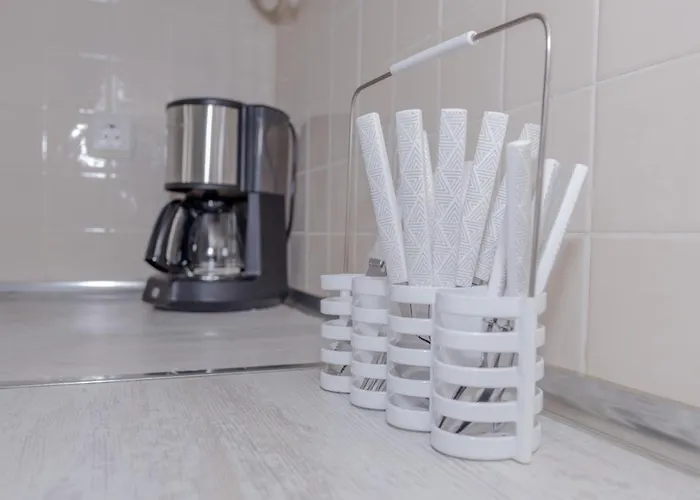 アパート Casa Laguna コスタ・カルマ