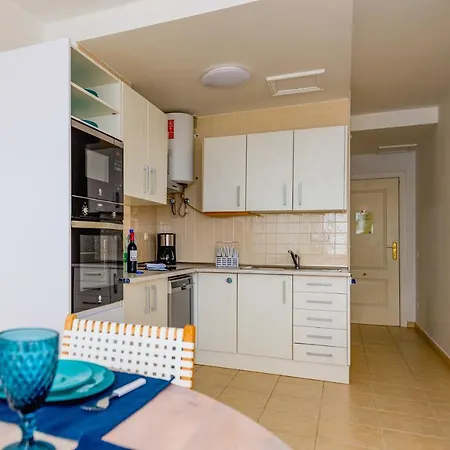 Casa Laguna Apartment Costa Calma