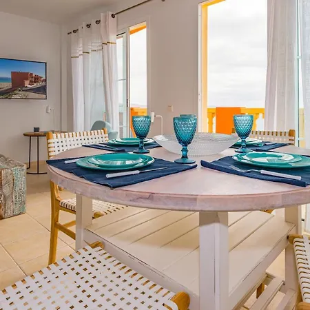 Casa Laguna Costa Calma