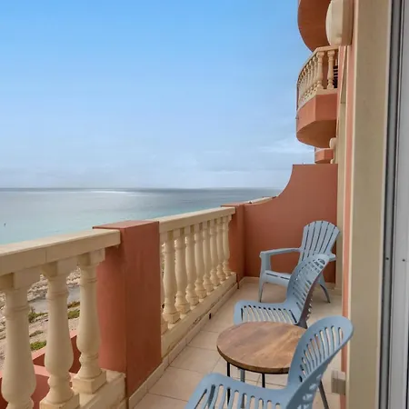 Casa Laguna * קוסטה קלמה