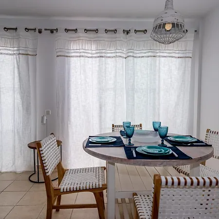 Casa Laguna * קוסטה קלמה