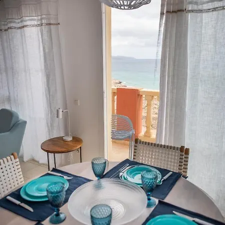 Casa Laguna * קוסטה קלמה