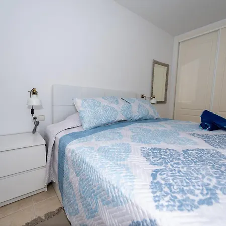 Casa Laguna דירה קוסטה קלמה