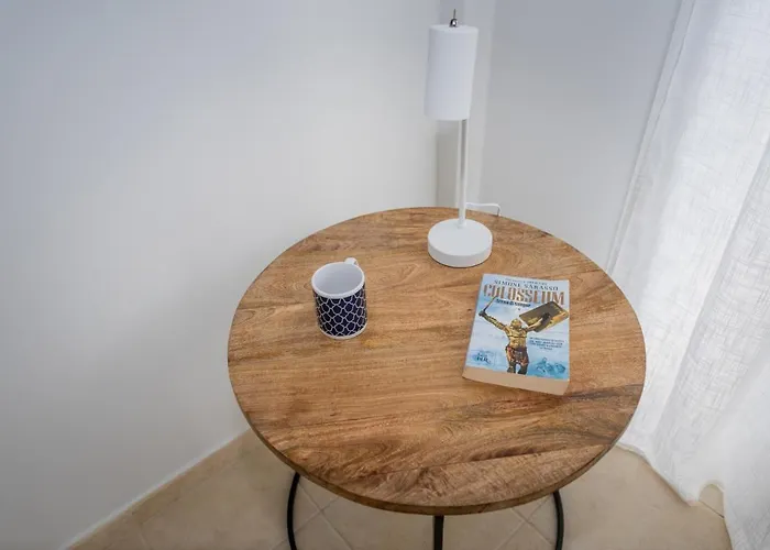 Apartment Casa Laguna