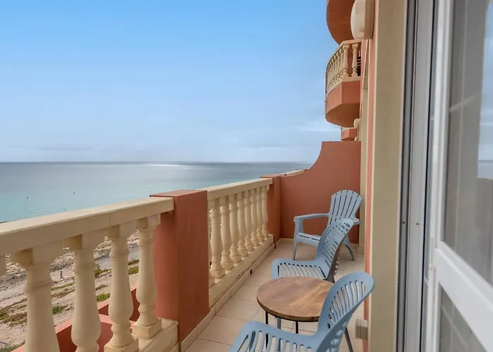 Casa Laguna * Costa Calma