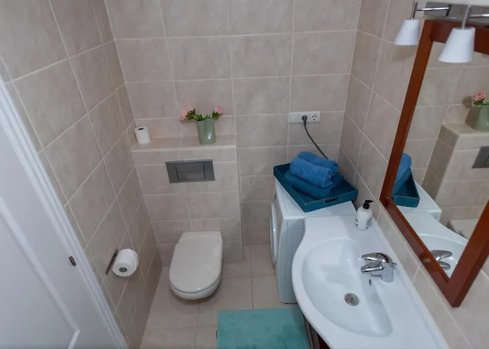 Casa Laguna Apartment *