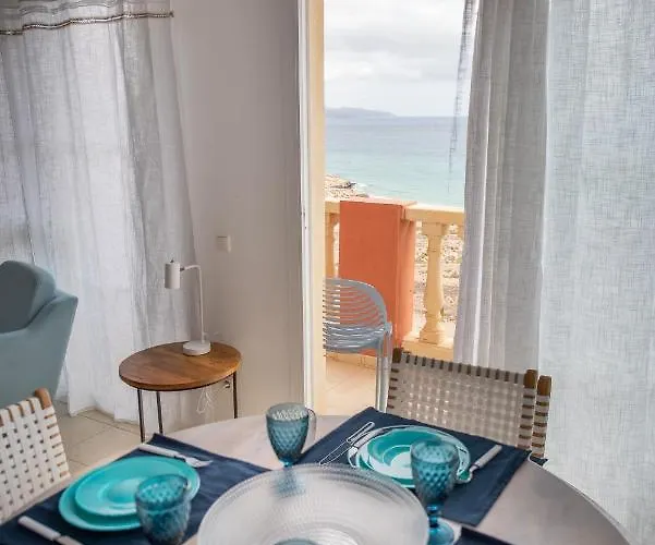 Casa Laguna * Costa Calma