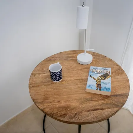 Apartmán Casa Laguna