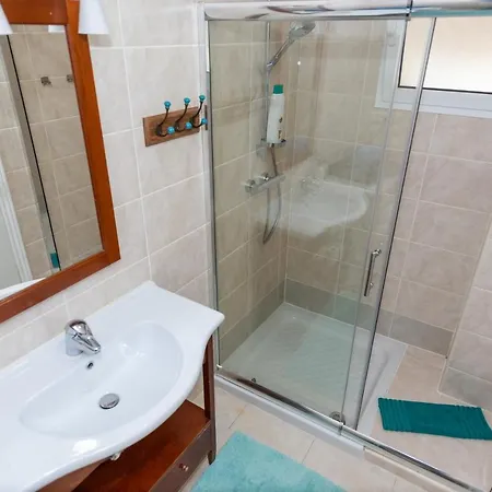 Apartmán Casa Laguna Costa Calma