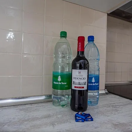 Apartmán Casa Laguna