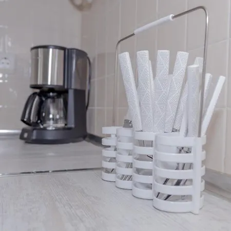 Apartmán Casa Laguna Costa Calma