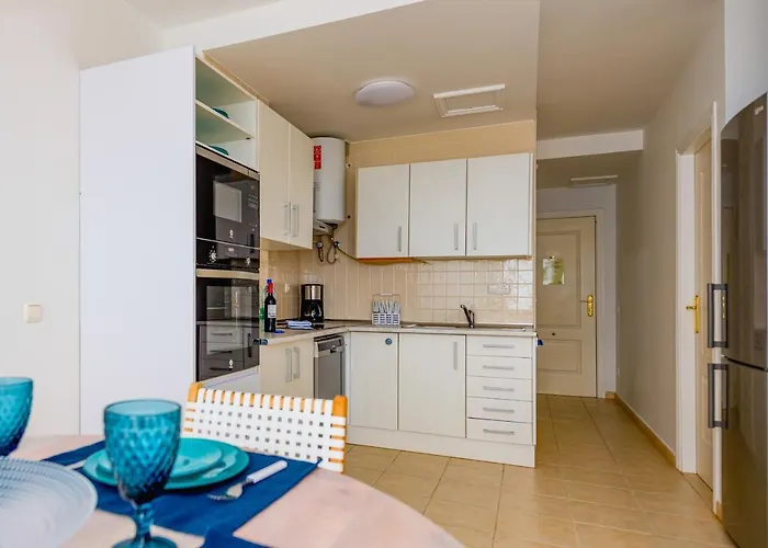 Casa Laguna 아파트 코스타카르마