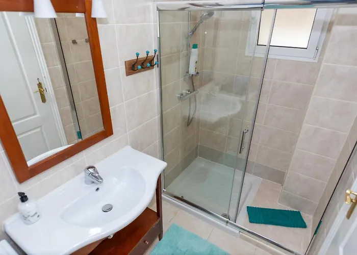 아파트 Casa Laguna 코스타카르마