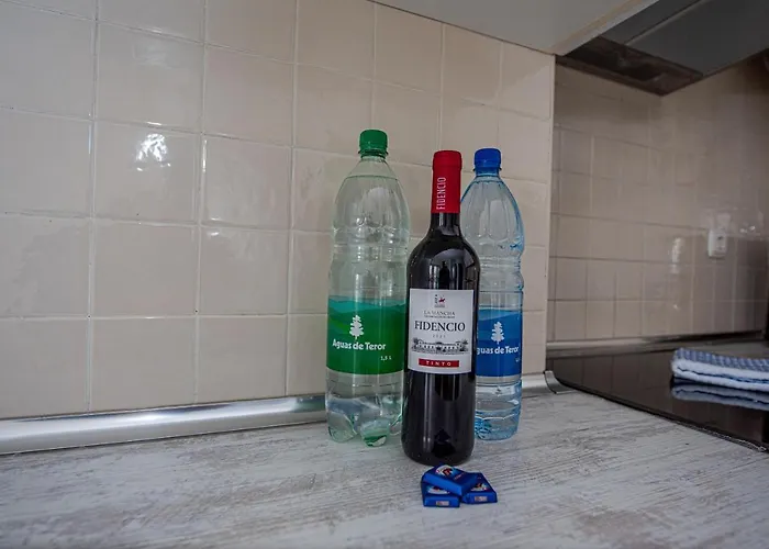 아파트 Casa Laguna