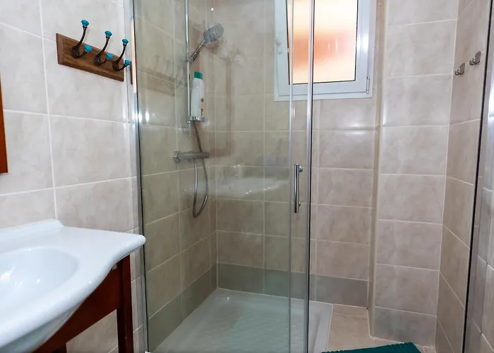 아파트 Casa Laguna