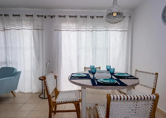 Casa Laguna * 코스타카르마