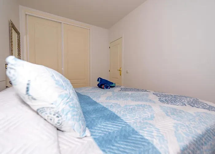 아파트 Casa Laguna *